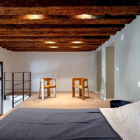 Maison Revedin Treviso Luaran gambar