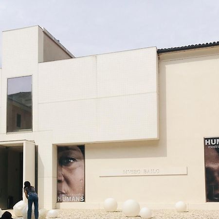 Maison Revedin Treviso Luaran gambar