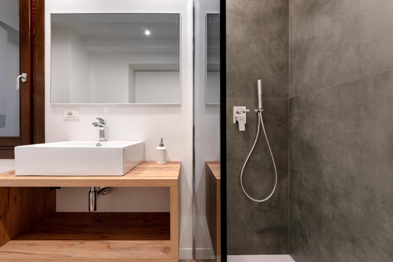 Maison Revedin Treviso Luaran gambar