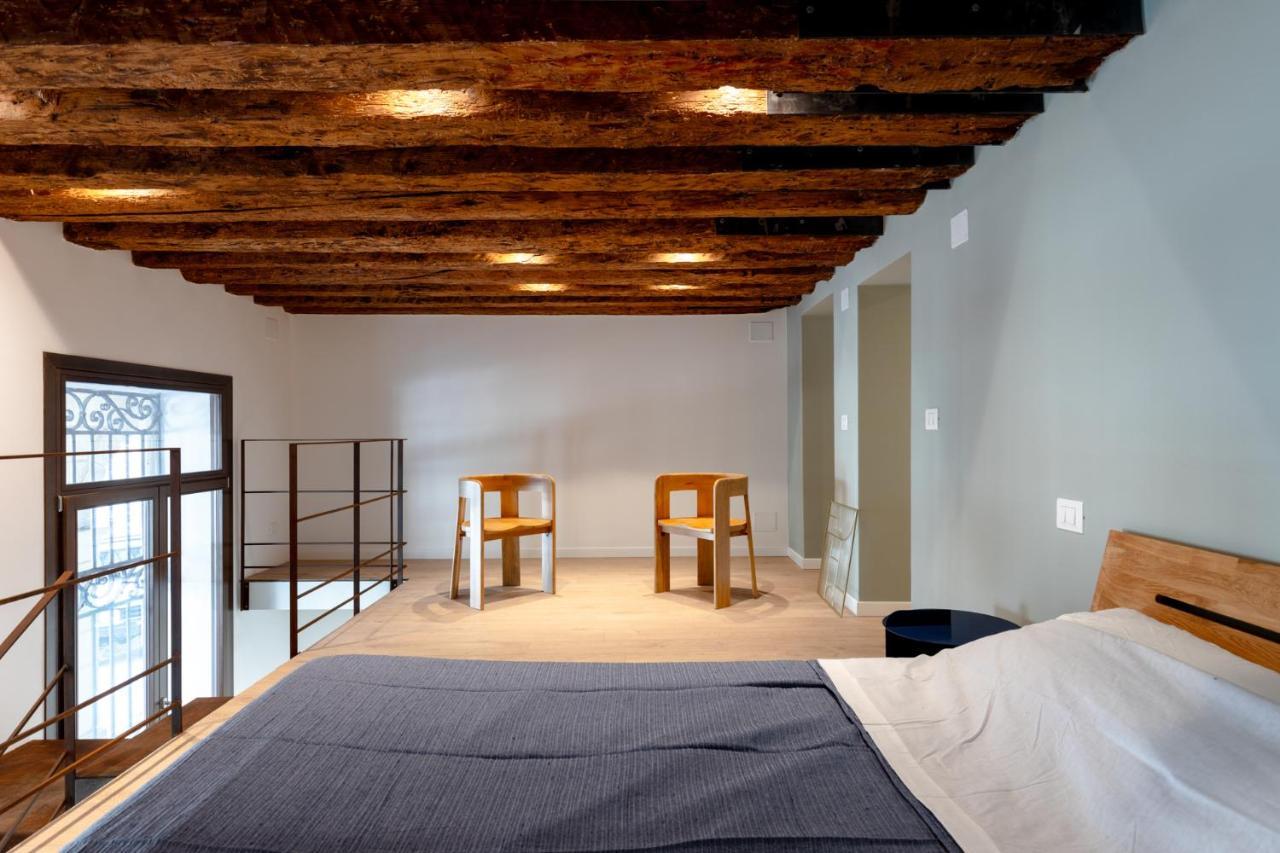 Maison Revedin Treviso Luaran gambar