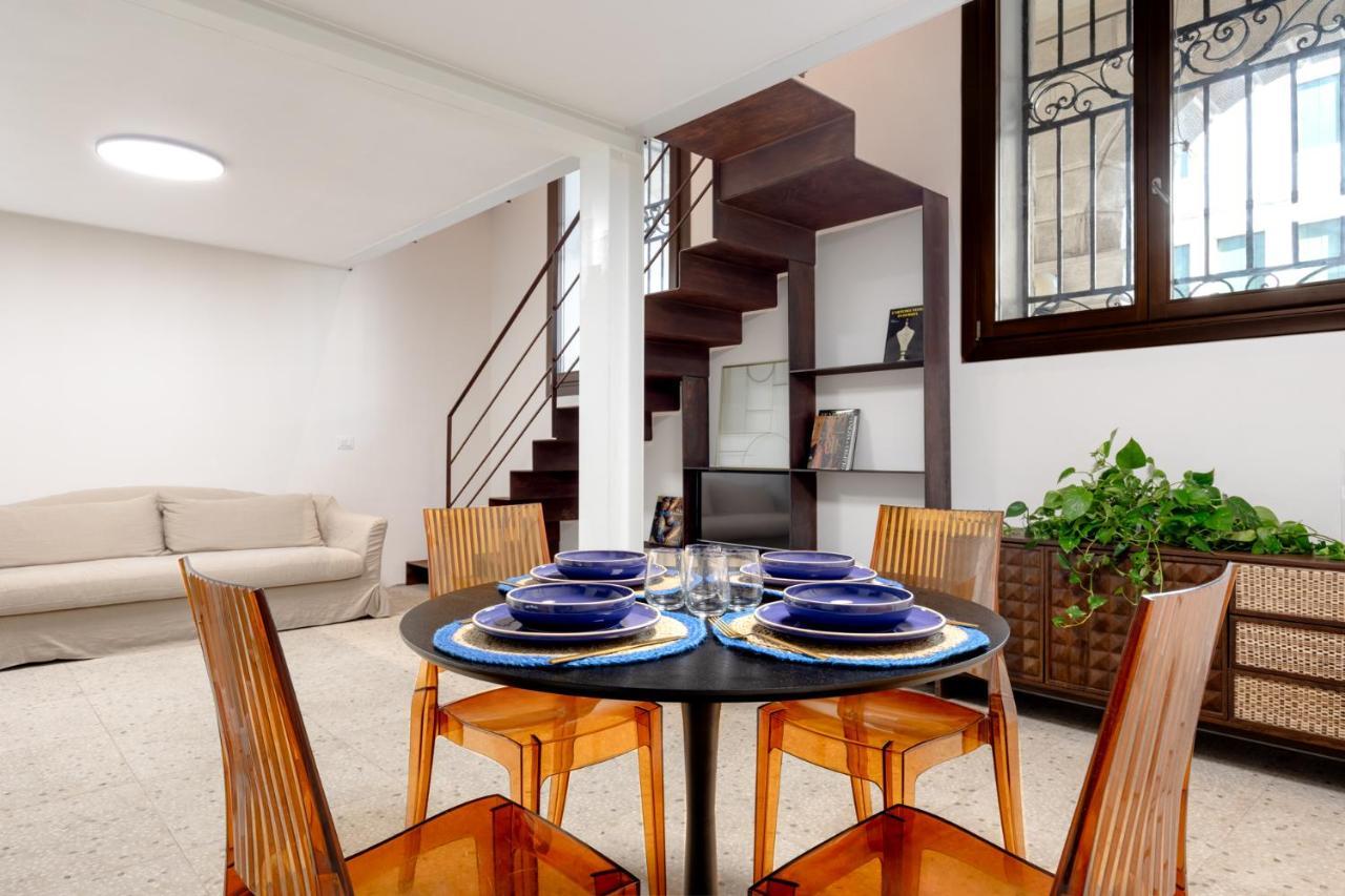 Maison Revedin Treviso Luaran gambar