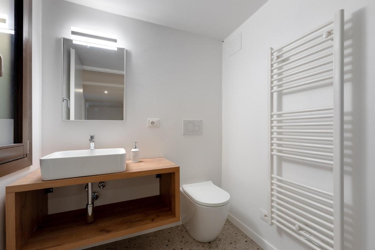 Maison Revedin Treviso Luaran gambar
