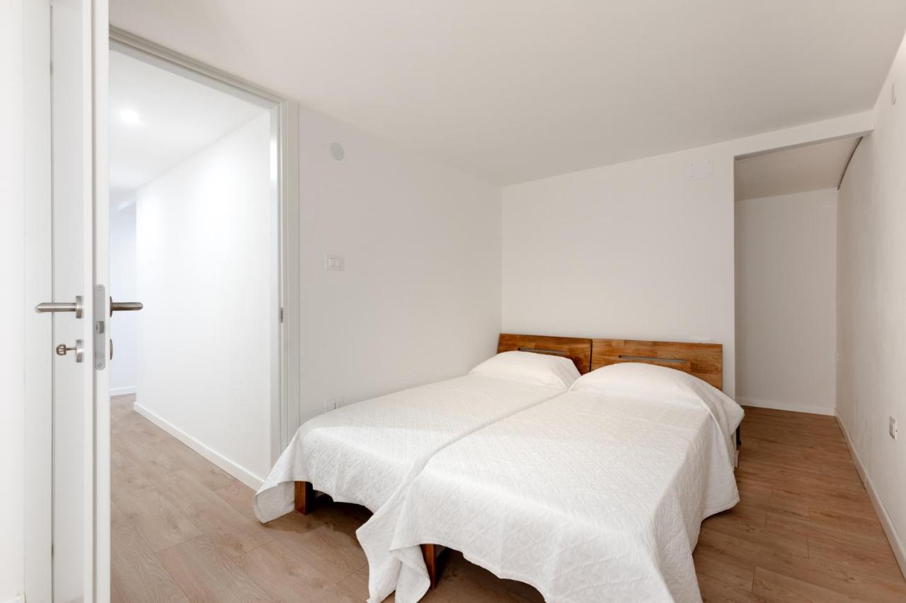 Maison Revedin Treviso Luaran gambar