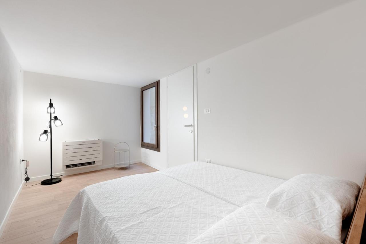 Maison Revedin Treviso Luaran gambar