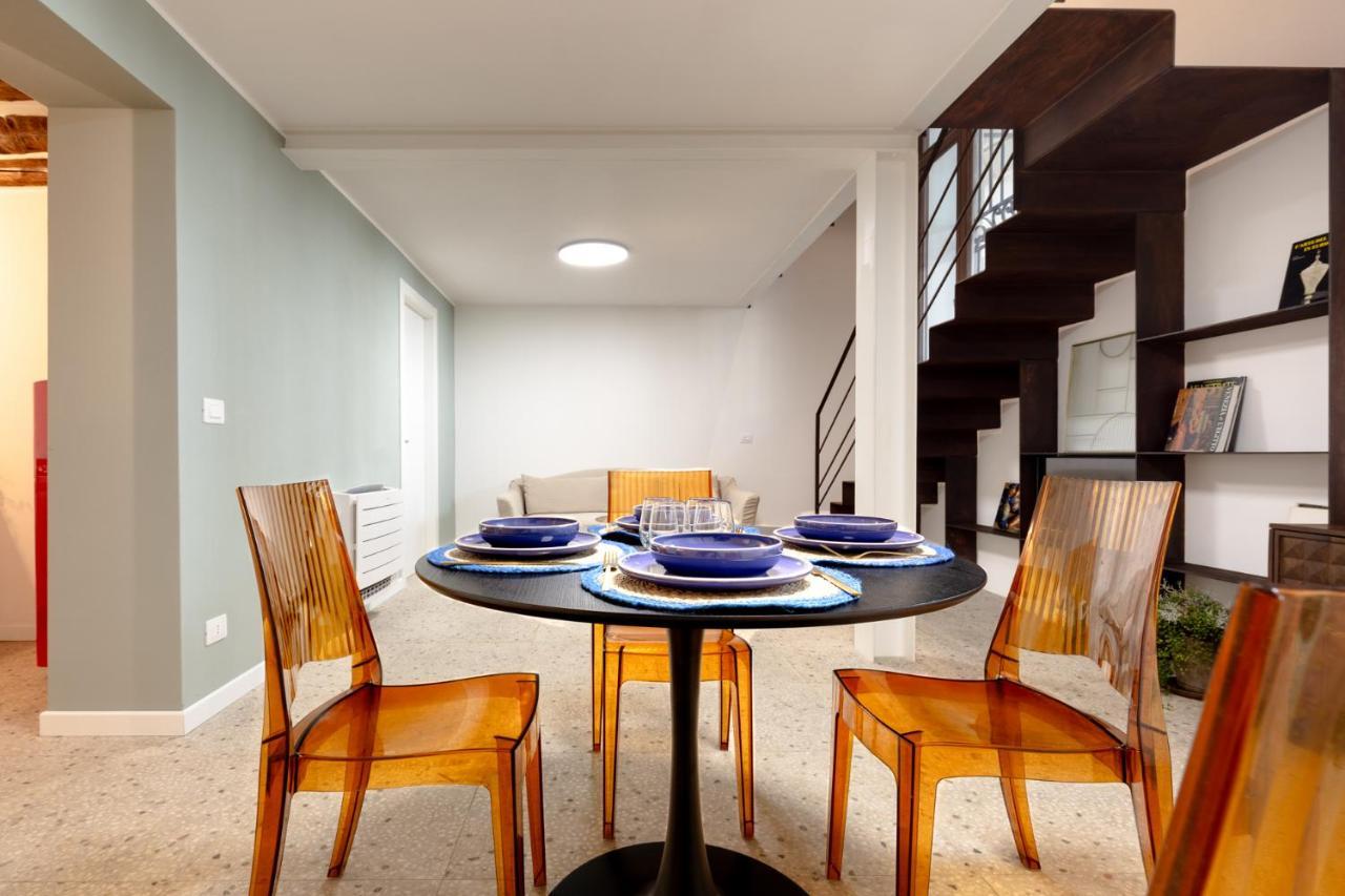 Maison Revedin Treviso Luaran gambar