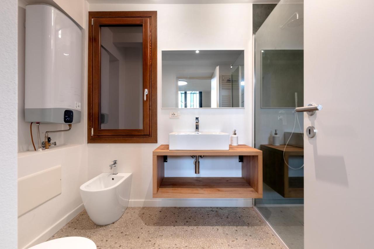 Maison Revedin Treviso Luaran gambar