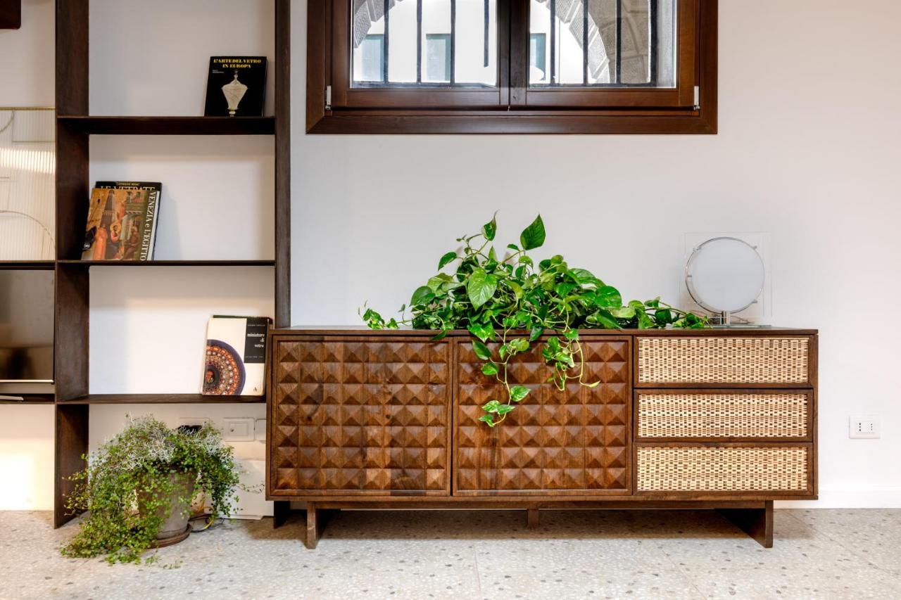 Maison Revedin Treviso Luaran gambar