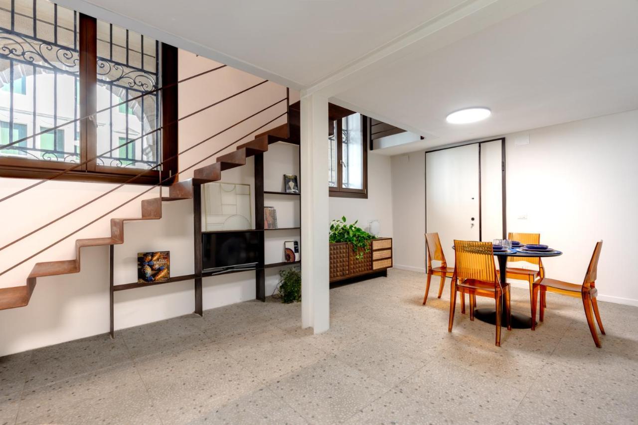 Maison Revedin Treviso Luaran gambar