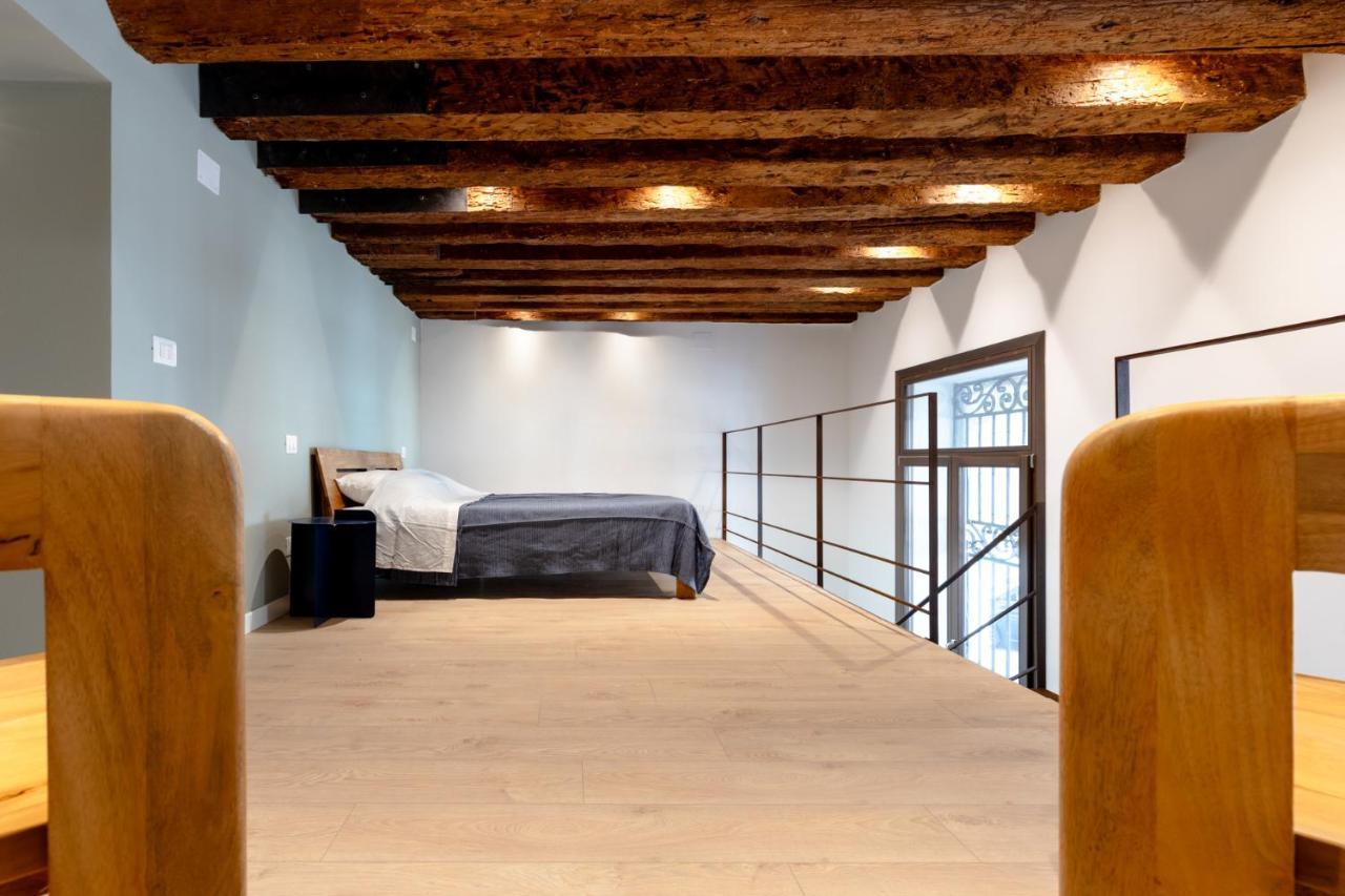 Maison Revedin Treviso Luaran gambar