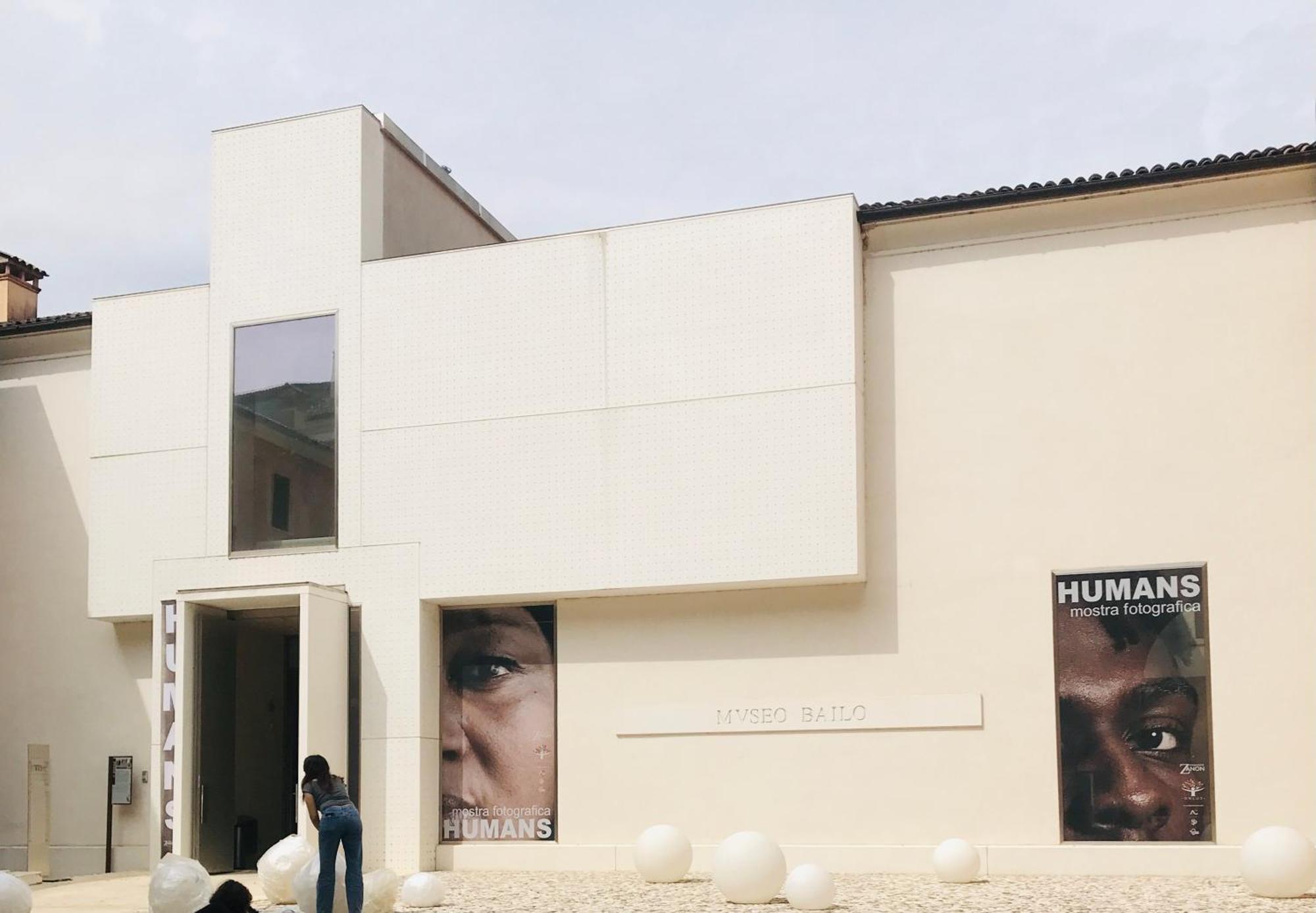 Maison Revedin Treviso Luaran gambar