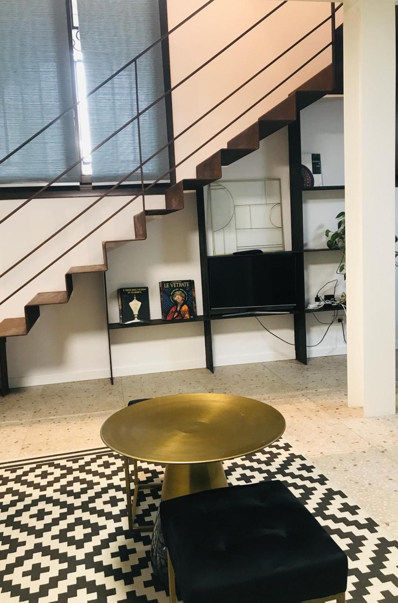 Maison Revedin Treviso Luaran gambar