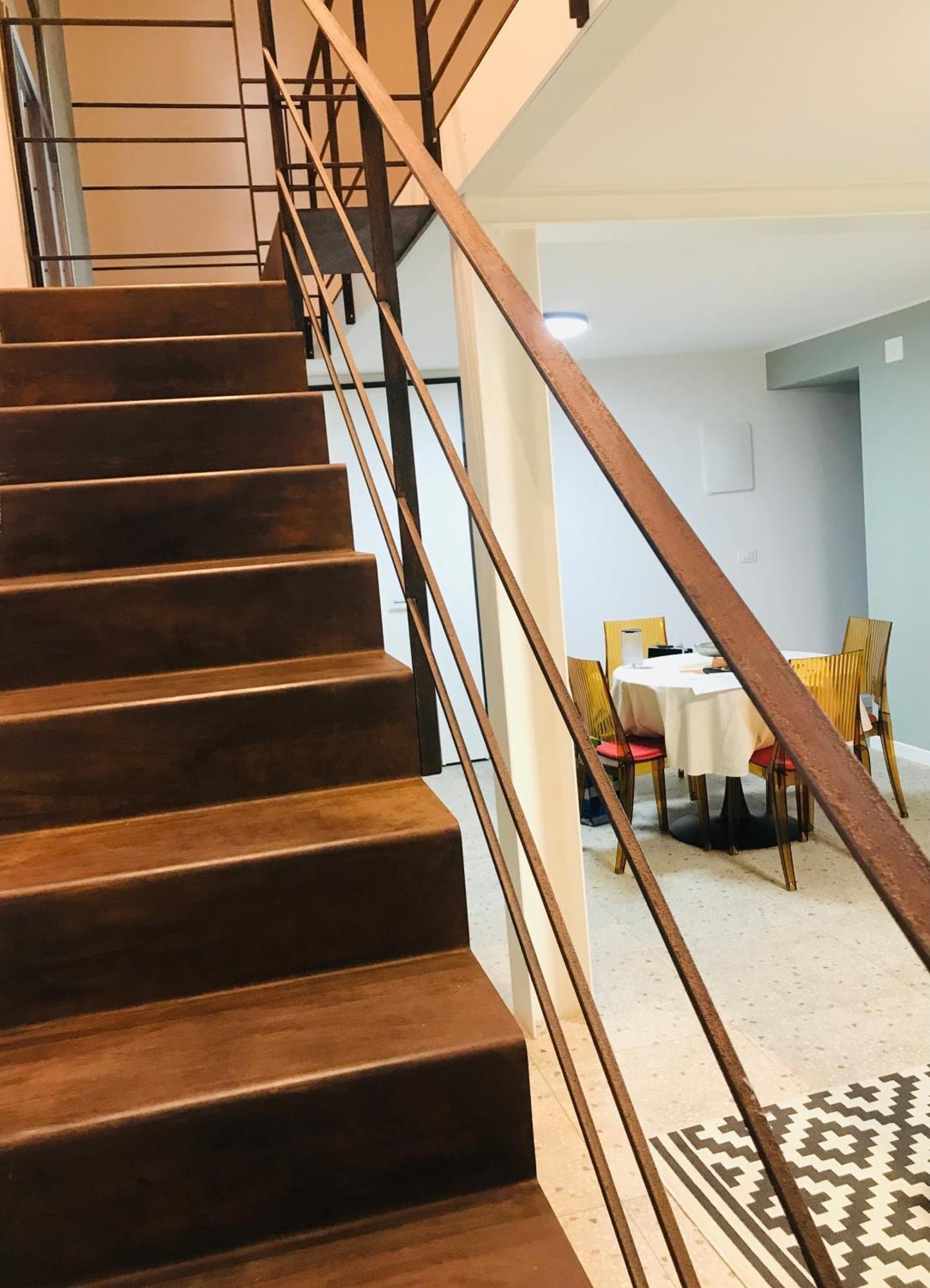 Maison Revedin Treviso Luaran gambar